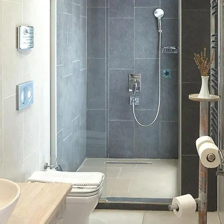 Dedeminn Marina 3* Göcek