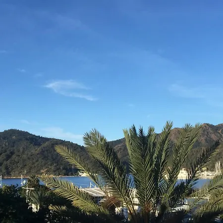 Otel Dedeminn Marina 3*