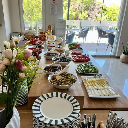 Otel Dedeminn Marina 3*