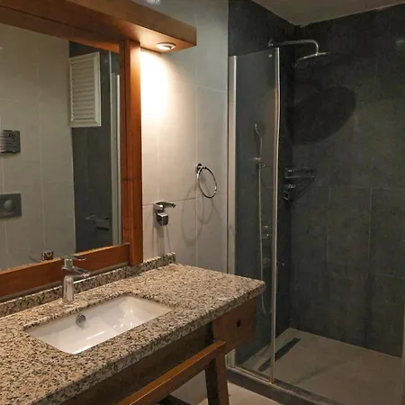 Dedeminn Marina 3* Göcek