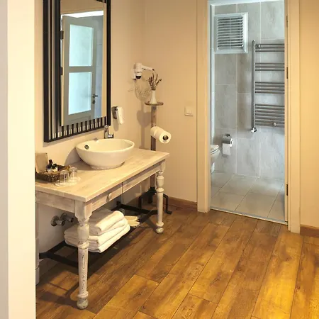 Hotel Dedeminn Marina Göcek