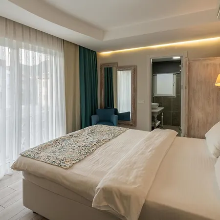 Dedeminn Marina 3* Gocek (Fethiye)