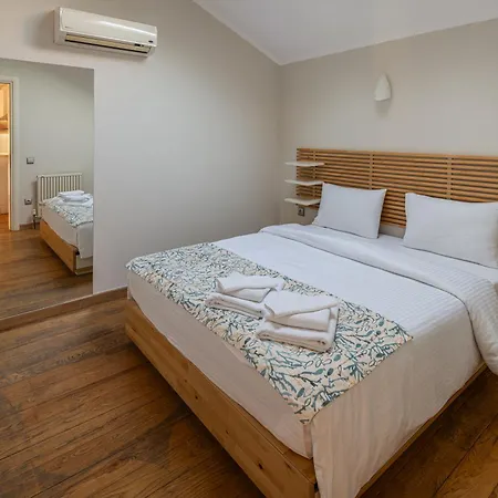 Dedeminn Marina 3* Göcek