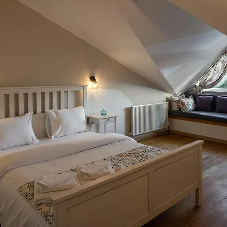 Hotel Dedeminn Marina Gocek (Fethiye)