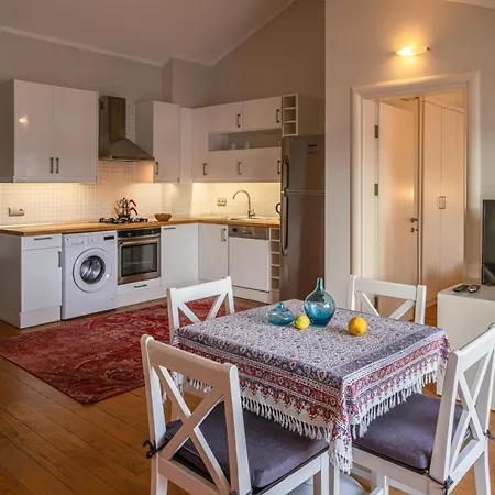Dedeminn Marina 3* Gocek (Fethiye)
