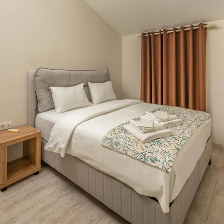 Hotel Dedeminn Marina Gocek (Fethiye)