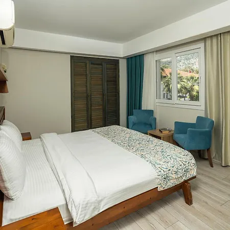 Dedeminn Marina 3* Gocek (Fethiye)