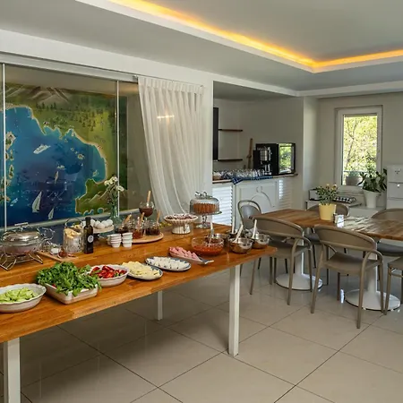 Dedeminn Marina Hotel 3*