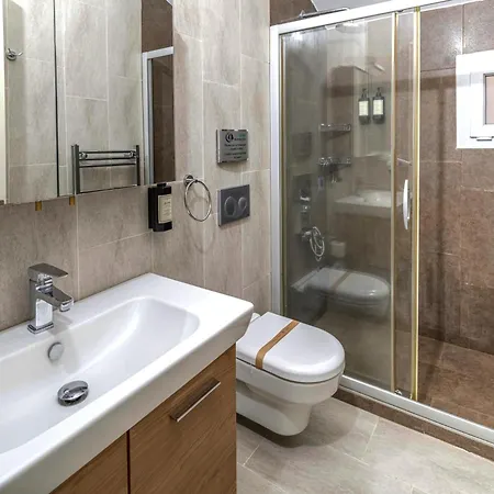 Szálloda Dedeminn Marina 3*