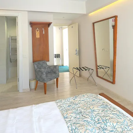 Dedeminn Marina Gocek (Fethiye)