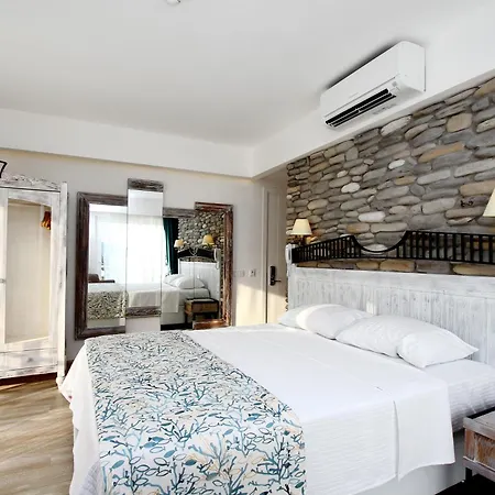 Dedeminn Marina Otel 3*