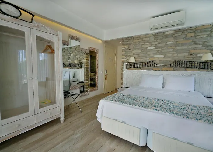 Hotel Dedeminn Marina Göcek