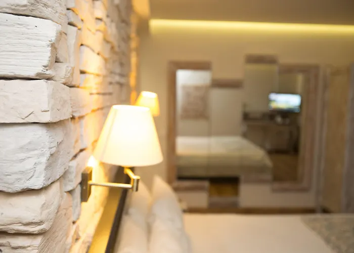 Dedeminn Marina 3* Göcek