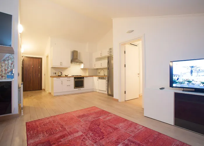 Dedeminn Marina 3* Göcek