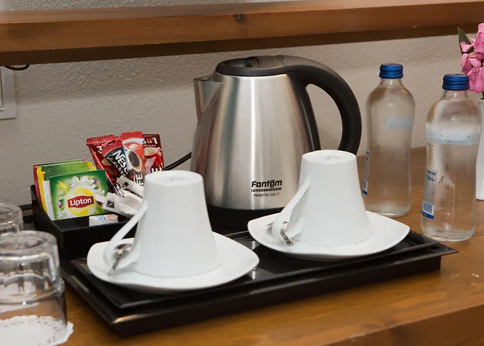 Hotel Dedeminn Marina