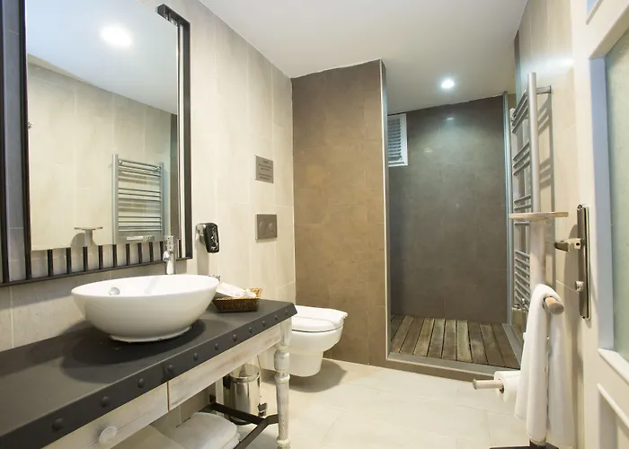 Dedeminn Marina Hotel Göcek