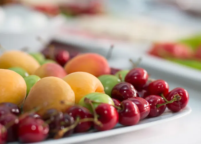 Dedeminn Marina Hotel