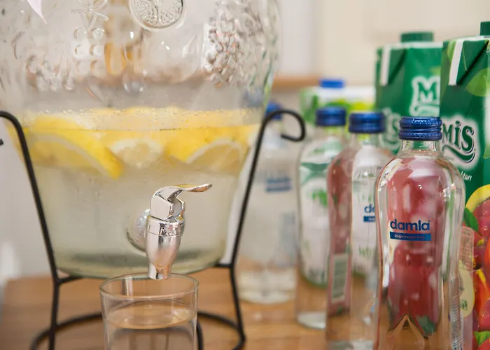 Hotel Dedeminn Marina 3*