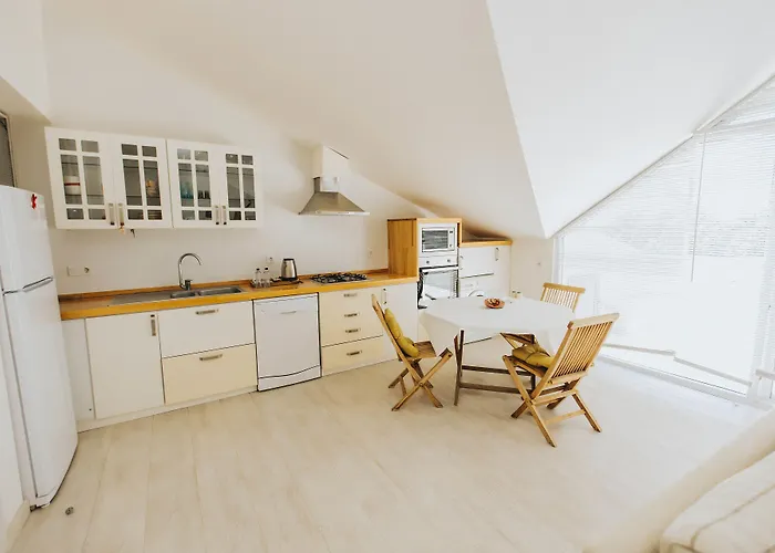 Dedeminn Marina Hotel Göcek