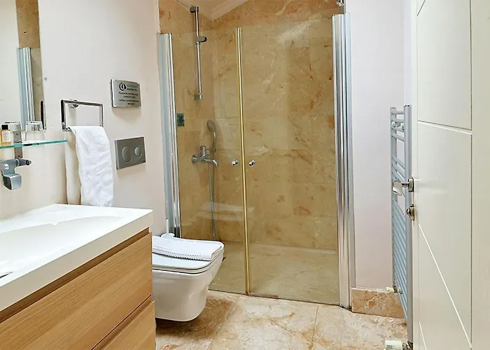 Dedeminn Marina Göcek