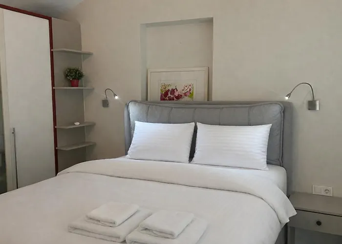 Hotel Dedeminn Marina 3*