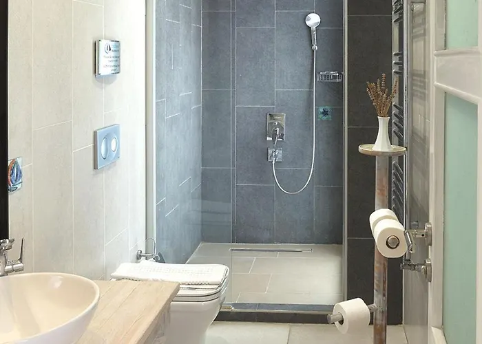 Dedeminn Marina 3* Göcek