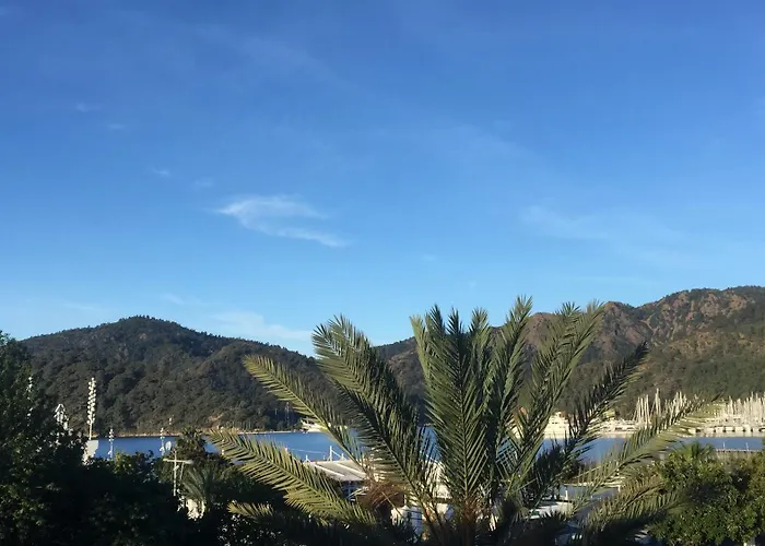 Hotel Dedeminn Marina 3*