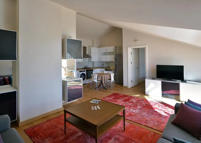 Dedeminn Marina Göcek