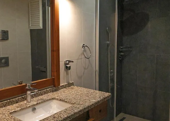 Dedeminn Marina 3* Göcek