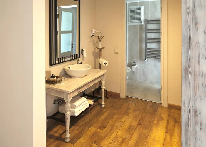 Hotel Dedeminn Marina Göcek