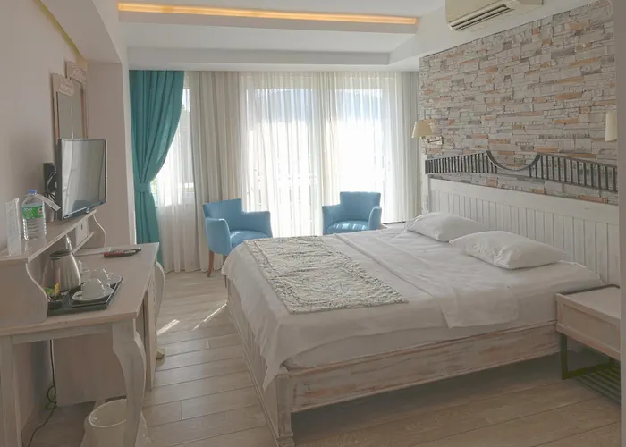 Dedeminn Marina 3* Göcek