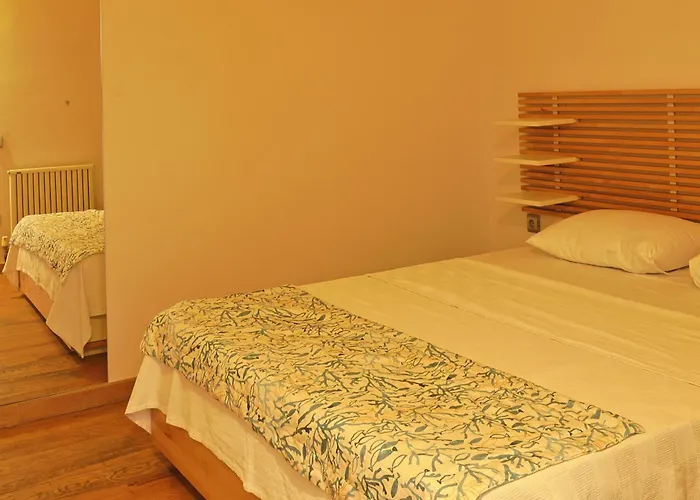 Hotel Dedeminn Marina