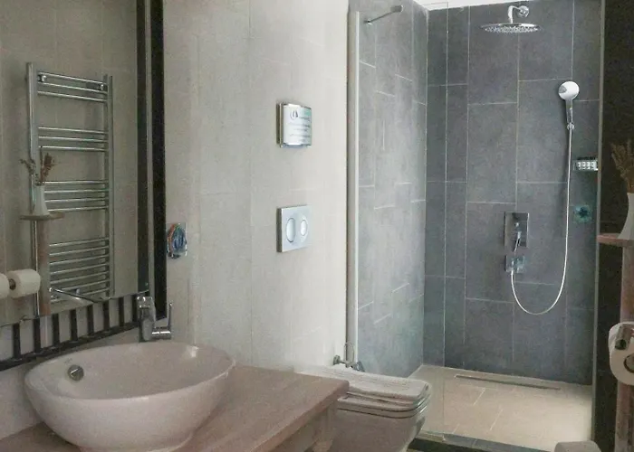 Dedeminn Marina Hotel 3*